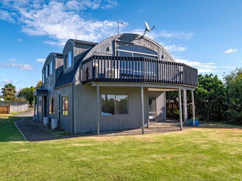 82B Grant Road, Opotiki and Surrounds