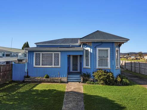 98 Saint John Street, Opotiki and Surrounds