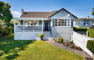 125 Owairaka Avenue, Mount Albert