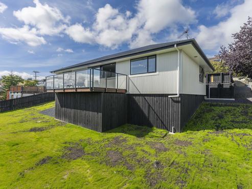 21 Braeside, Mosgiel