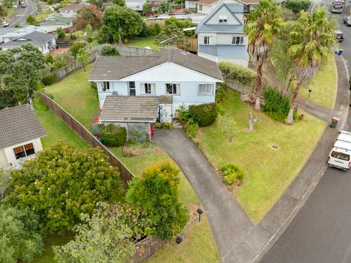 6 Tetrarch Place, Totara Vale