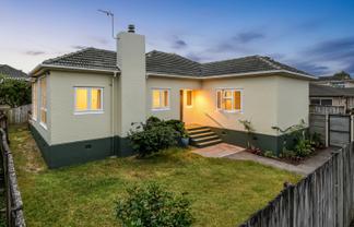 77B Coronation Road, Papatoetoe