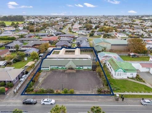 660 Tay Street, Hawthorndale
