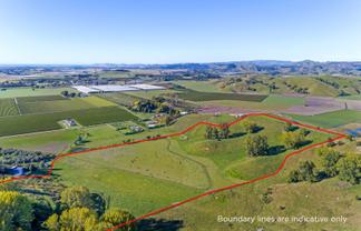  Lot 2 Repongaere Road, Patutahi