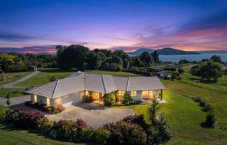 96 State Highway 33, Tikitere