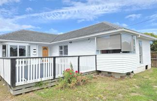 6 Evelyn Street, Papatoetoe