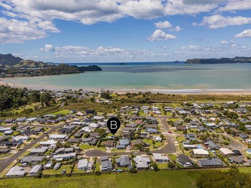 11 Dotterel Place, Whitianga
