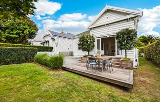 83 Trafalgar Street, Onehunga