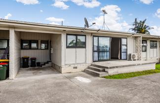 B/7 Sutton Crescent, Papatoetoe