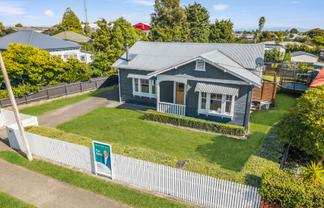 1106 Caroline Road, Mayfair