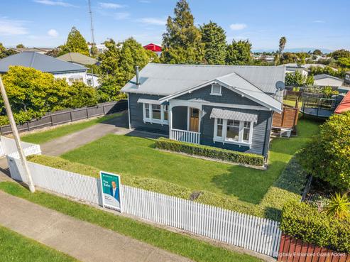 1106 Caroline Road, Mayfair