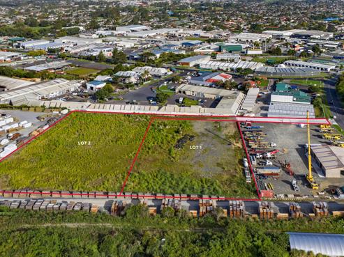 165 Dominion Road, Papakura