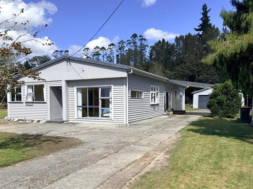 88 Nelson Creek Road, Ngahere