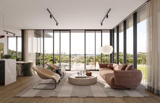 4F/229 Green Lane West, Epsom