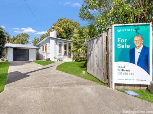 1003 Totara Street, Mahora