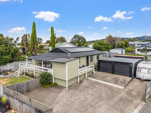 31 Landscape Drive, Ngongotaha