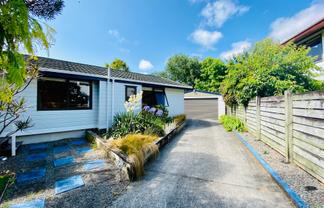 58 Branch Road, Highlands Park