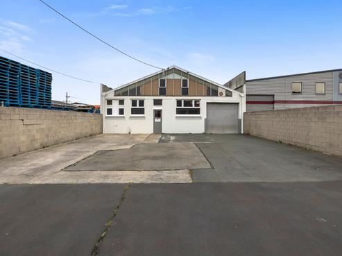 10 Bombay Street, Dunedin Central