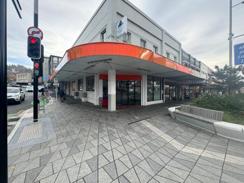 101 George Street, Dunedin Central
