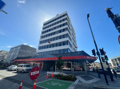 106 George Street, Dunedin Central