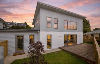 8 Magazine Road, Mosgiel