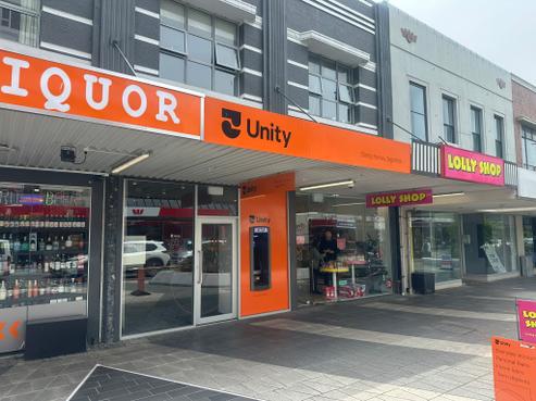 115 George Street, Dunedin Central