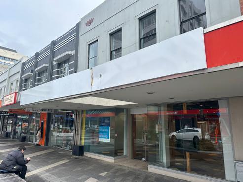 125 George Street, Dunedin Central