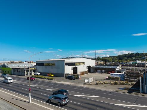 13 Wharf Street, Dunedin Central