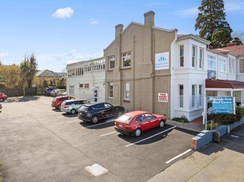 15 Saint David Street, North Dunedin