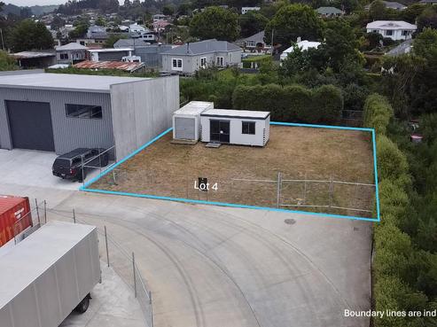4/152 Kaikorai Valley Road, Glenross