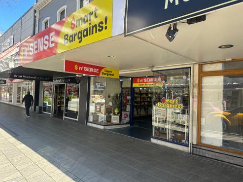 155 George Street, Dunedin Central