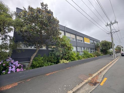 186 Macandrew Road, South Dunedin