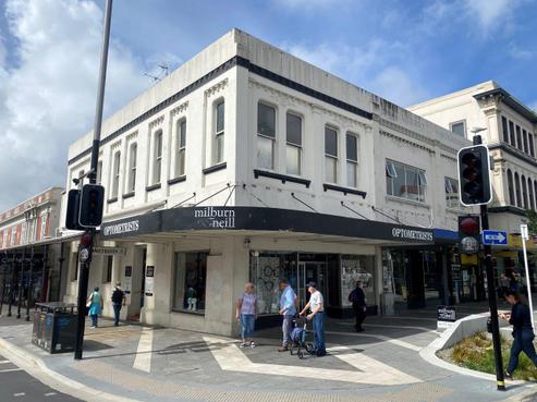198 George Street, Dunedin Central