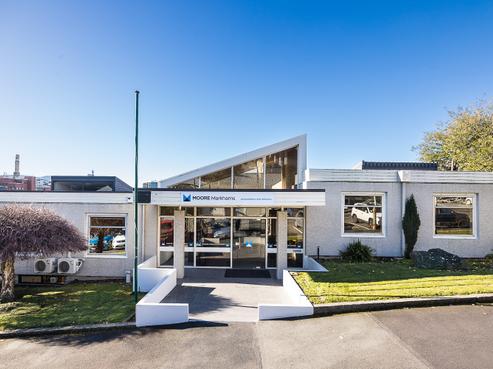 2 Clark Street, Dunedin Central