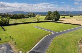  Constitution Avenue, MILTON