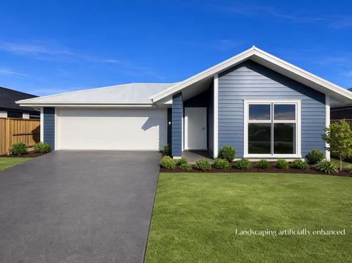 15 Campbell Drive, Lincoln