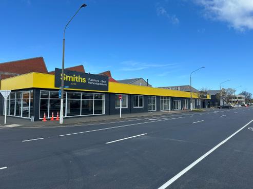 205 Crawford Street, Dunedin Central