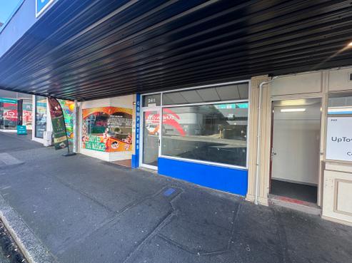 241 Moray Place, Dunedin Central