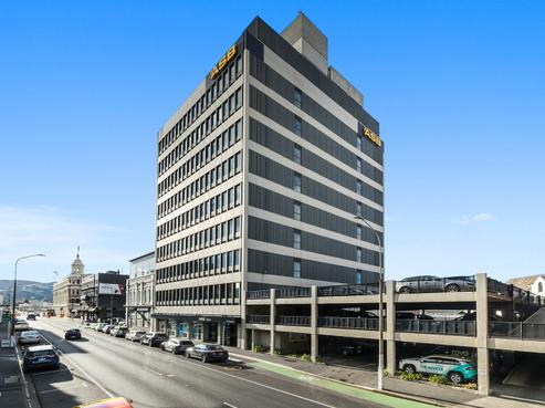 248 Cumberland Street, Dunedin Central