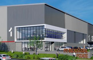 New Warehouse Opportunity in Whenuapai