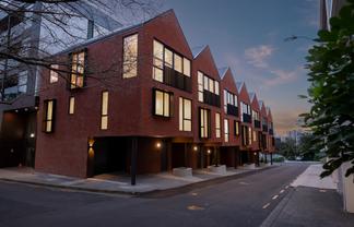 3/4 Madeira Lane, Grafton