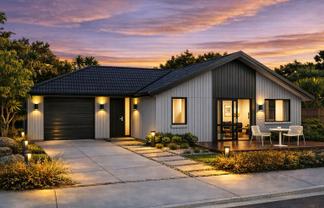 66 Pebble Beach Boulevard, Kamo
