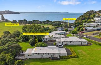 8/142 Stanmore Bay Road, Stanmore Bay
