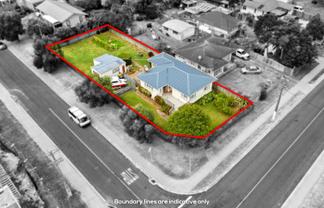 10 Barbary Avenue, Kelston