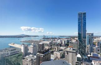 1407/10 Commerce Street, Auckland Central