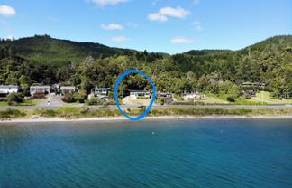  415 State Highway 30, Lake Rotoma