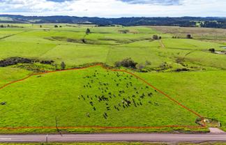 542 Mangakaretu Road, Waipapa