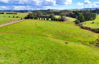 570 Mangakaretu Road, Waipapa
