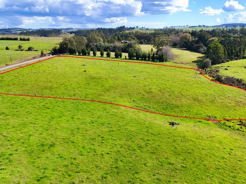 570 Mangakaretu Road, Okaihau