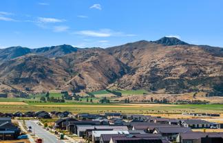 21 Waddell Street, Lake Hawea